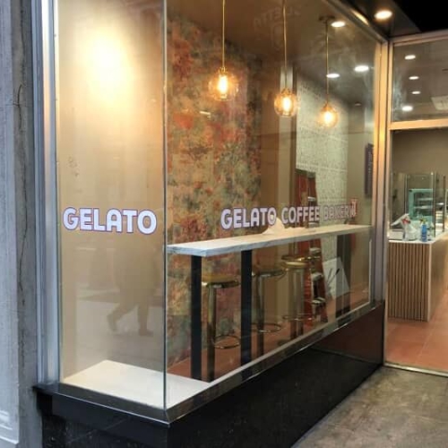 Window Graphics